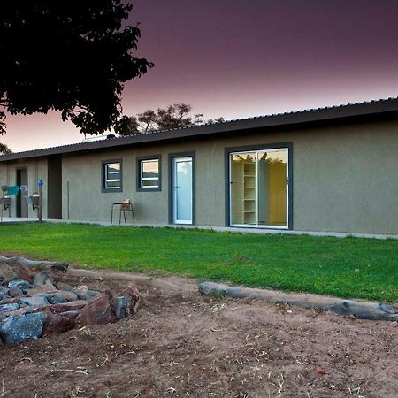 Sesfontein Guesthouse エクステリア 写真